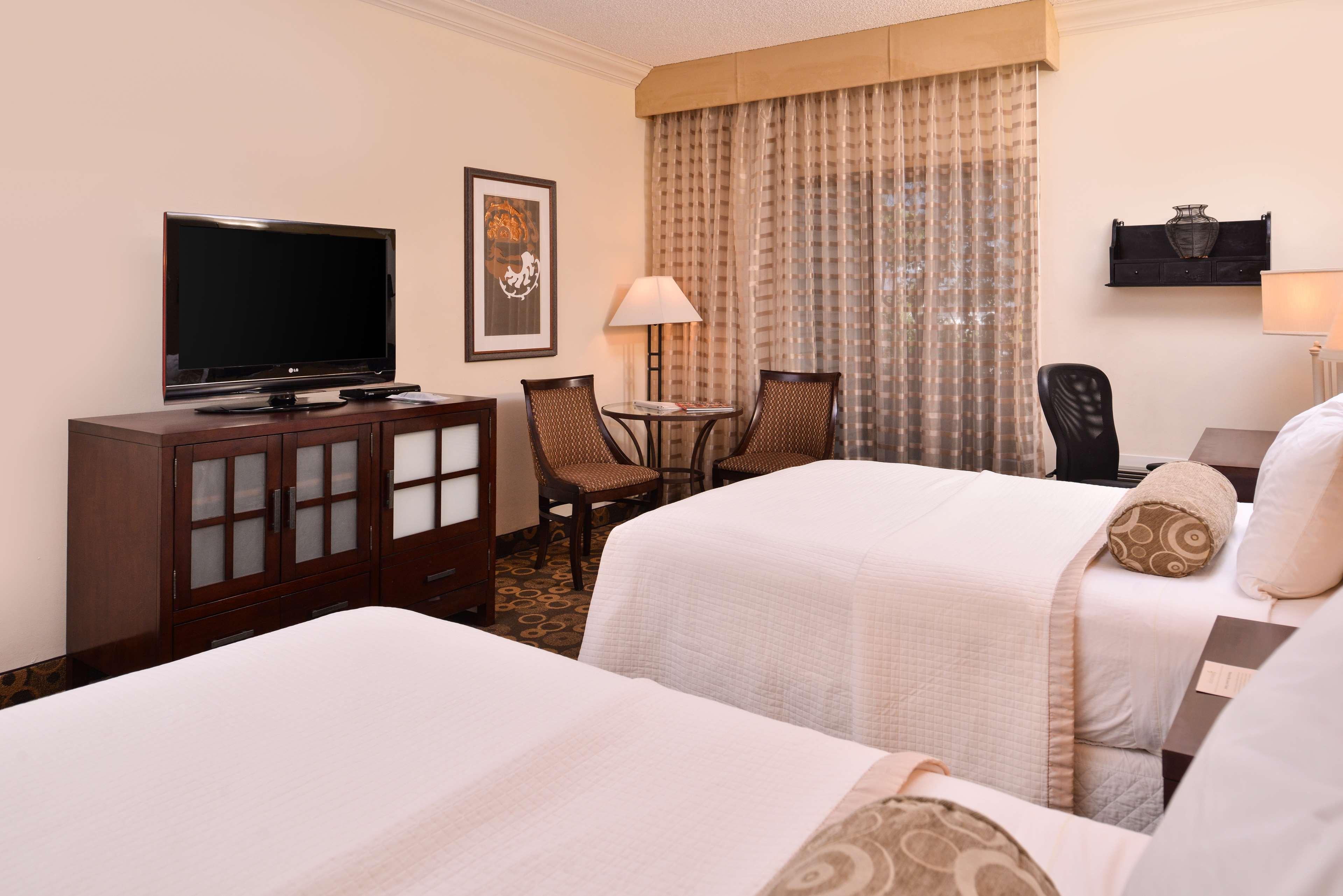 Best Western Corte Madera Inn Esterno foto